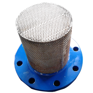 Unitech Trading - Valve - » Inlet Filter